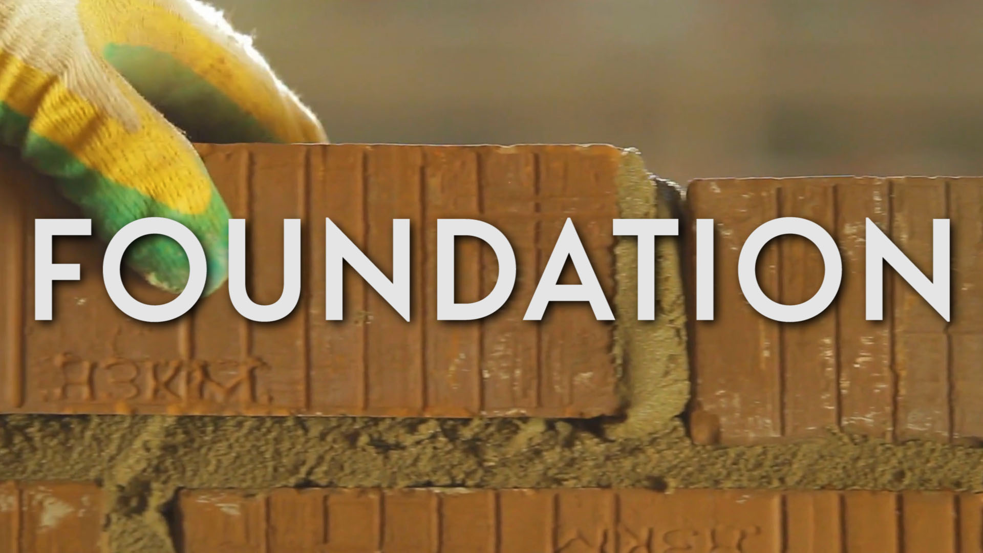 The Story of Soil and Foundations